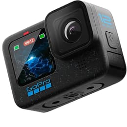 Gopro HERO12 Black Action Cam