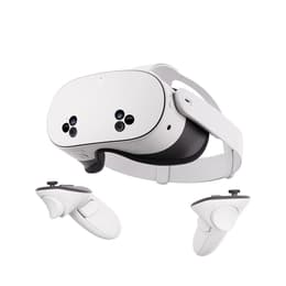 Meta Quest 3S Visori VR Realtà Virtuale