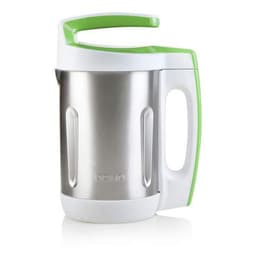 Frullatori Mixer Domo DO705BL L - Grigio/Bianco