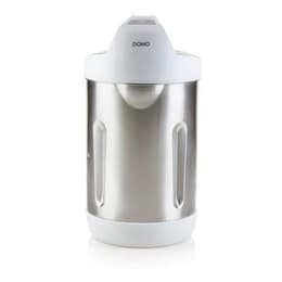 Frullatori Mixer Domo DO705BL L - Grigio/Bianco