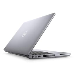 Dell Latitude 5511 15" Core i5 2.6 GHz - SSD 256 GB - 16GB - QWERTY - Spagnolo
