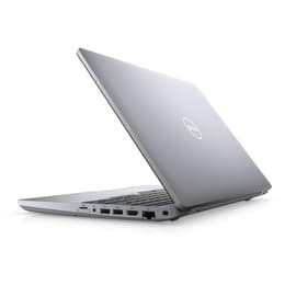 Dell Latitude 5511 15" Core i5 2.6 GHz - SSD 256 GB - 16GB - QWERTY - Spagnolo