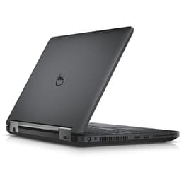 Dell Latitude E5440 14" Core i5 1.9 GHz - SSD 128 GB - 16GB Tastiera Francese