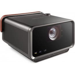 Videoproiettori Viewsonic X10-4K 2400 Luminosità Nero