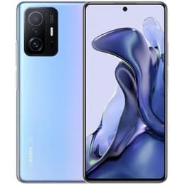 Xiaomi Redmi Note 11T 5G 128GB - Blu