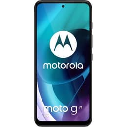 Motorola Moto G71 5G 128GB - Nero