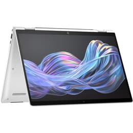 HP EliteBook X Flip G1I 14" Core Ultra 7 3.3 GHz - SSD 512 GB - 32GB - AZERTY - Francese