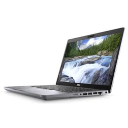Dell Latitude 5410 14" Core i5 1.7 GHz - SSD 512 GB - 16GB - QWERTY - Inglese
