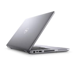 Dell Latitude 5410 14" Core i5 1.7 GHz - SSD 512 GB - 16GB - QWERTY - Inglese