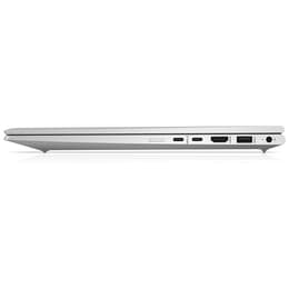 HP EliteBook 855 G7 15" Ryzen 5 PRO 2.1 GHz - SSD 512 GB - 64GB - QWERTY - Italiano
