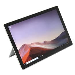 Microsoft Surface Pro 7 12" Core i5 1.1 GHz - SSD 256 GB - 8GB AZERTY - Francese