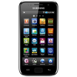 Lecteur MP4 YP-G1 GB - Nero