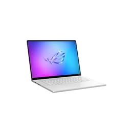 Asus ZEPHYRUS-G16-GU605CW-DRF2 16" Core Ultra 9 5.4 GHz - SSD 1 TB - 64GB - NVIDIA GeForce RTX 5080 AZERTY - Francese