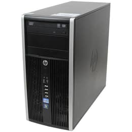 HP Pro 6200 MicroTower Core i5 3,1 GHz - HDD 500 GB RAM 8 GB