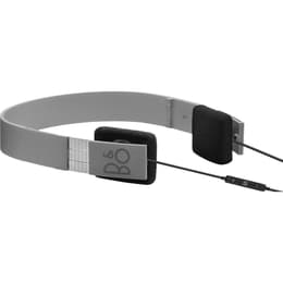 Cuffie con microfono Bang & Olufsen PLAY FORM2I Gris - Grigio