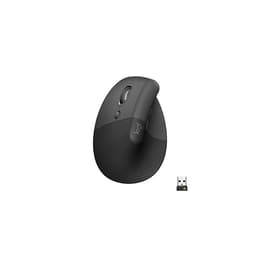 Logitech Lift Mouse senza fili