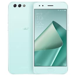 Asus Zenfone 4 ZE554KL 64GB - Verde