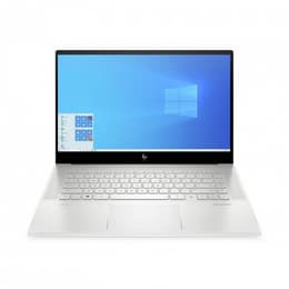 HP Envy 15-EP0061NF 15" Core i7 2.6 GHz - SSD 1 TB - 16GB - AZERTY - Francese