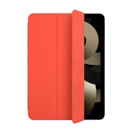 Cover Folio Apple - iPad 12.9 - TPU Arancione