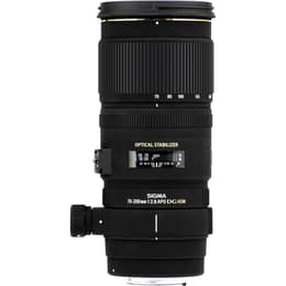 Nikon Obiettivi F 70-200mm f/2.8