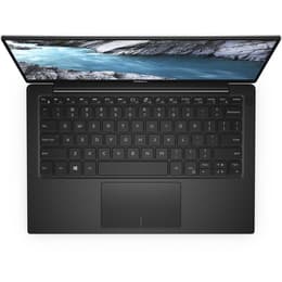 Dell XPS 13 7390 13" Core i7 1.1 GHz - SSD 512 GB - 16GB - QWERTY - Inglese