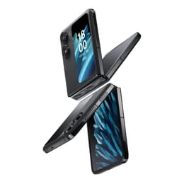 Oppo Find N2 Flip 256GB - Nero