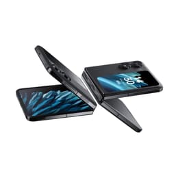 Oppo Find N2 Flip 256GB - Nero
