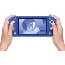 Switch Lite 32GB - Blu