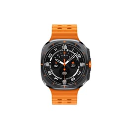 Samsung Galaxy Watch Ultra Bluetooth 47 mm - Arancione