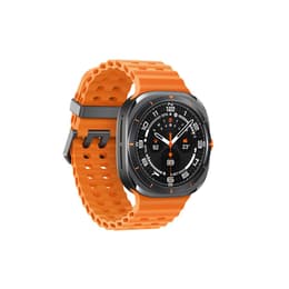 Samsung Galaxy Watch Ultra Bluetooth 47 mm - Arancione
