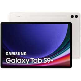 Galaxy Tab S9 PLUS 512GB - Beige - WiFi
