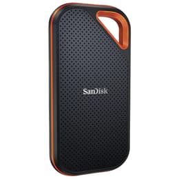 Sandisk Extreme Pro SDSSDE80-1T00-G25 Hard disk esterni - SSD 1 TB USB 3.1