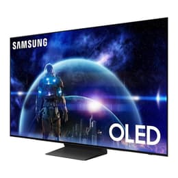 Smart TV 48,0000 Pollici Samsung OLED Ultra HD 4K 48S93D