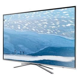 Smart TV 49,0000 Pollici Samsung LCD Ultra HD 4K 49KU6400