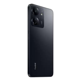 Xiaomi Redmi 13C 256GB - Nero
