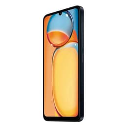 Xiaomi Redmi 13C 256GB - Nero