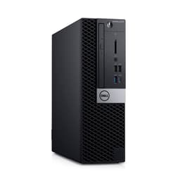 Dell OptiPlex 5070 SFF Core i7 4.7 GHz - SSD 512 GB RAM 16 GB