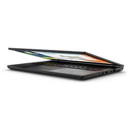 Lenovo ThinkPad A475 14" A10 2.4 GHz - SSD 240 GB - 8GB Tastiera Francese