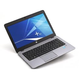 Hp EliteBook 840 G2 14" Core i7 2.4 GHz - SSD 180 GB - 16GB Tastiera Spagnolo