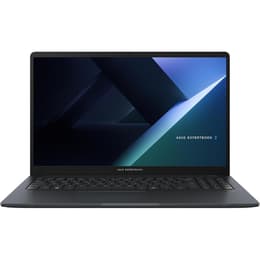 Asus ExpertBook P1 P1503CTA- C82G0W 15" N 2.7 GHz - SSD 256 GB - 8GB - QWERTY - Inglese