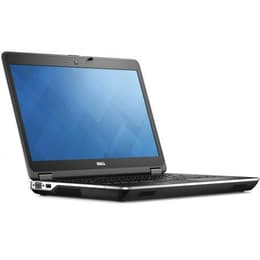 Dell E6440 14" Core i5 2.6 GHz - HDD 500 GB - 4GB Tastiera Francese