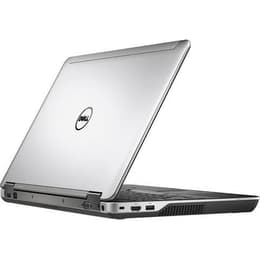 Dell E6440 14" Core i5 2.6 GHz - HDD 500 GB - 4GB Tastiera Francese