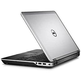 Dell E6440 14" Core i5 2.6 GHz - HDD 500 GB - 4GB Tastiera Francese