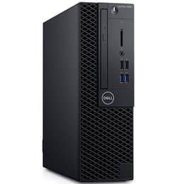 Dell OptiPlex 3060 SFF Core i3 3.6 GHz - SSD 256 GB RAM 8 GB