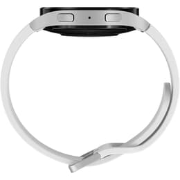 Samsung Galaxy Watch5 Bluetooth + Cellular 40 mm - Argento/Bianco