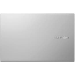 Asus VivoBook K413E- EK007T 14" Core i7 2.8 GHz - SSD 512 GB - 8GB Tastiera Arabo