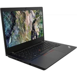 Lenovo ThinkPad L14 Gen2 14" Ryzen 3 PRO 2.6 GHz - SSD 512 GB - 16GB - AZERTY - Francese