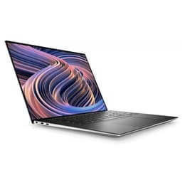 Dell XPS 15 9520 15" Core i7 2.3 GHz - SSD 512 GB - 16GB - QWERTY - Svedese