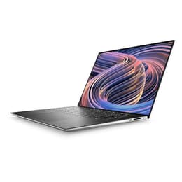Dell XPS 15 9520 15" Core i7 2.3 GHz - SSD 512 GB - 16GB - QWERTY - Svedese