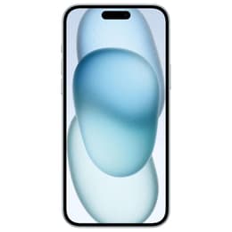 iPhone 15 Plus 256GB - Blu